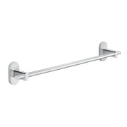 Portasalviette 45 cm in Acciaio Inox Gedy serie Febo - Cromato by CeramicStore | Lo specialista del tuo bagno