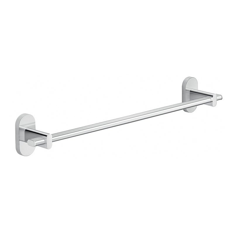 Portasalviette 45 cm in Acciaio Inox Gedy serie Febo - Cromato by CeramicStore | Lo specialista del tuo bagno