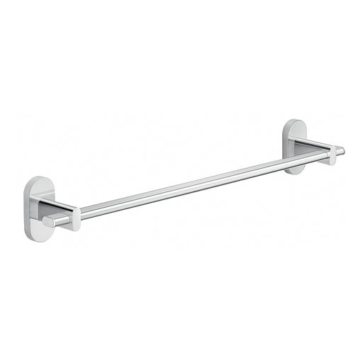 Portasalviette 45 cm in Acciaio Inox Gedy serie Febo - Cromato by CeramicStore | Lo specialista del tuo bagno