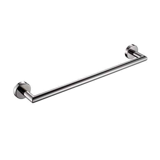 Portasalviette 45 cm in Acciaio Inox AISI 304 Gedy serie Project - Lucido by CeramicStore | Lo specialista del tuo bagno