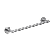 Portasalviette 45 cm in Acciaio Inox AISI 304 Gedy serie Project - Spazzolato by CeramicStore | Lo specialista del tuo bagno