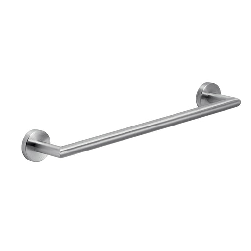Portasalviette 45 cm in Acciaio Inox AISI 304 Gedy serie Project - Spazzolato by CeramicStore | Lo specialista del tuo bagno