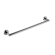 Portasalviette 60 cm in Acciaio Inox AISI 304 Gedy serie Project - Lucido by CeramicStore | Lo specialista del tuo bagno