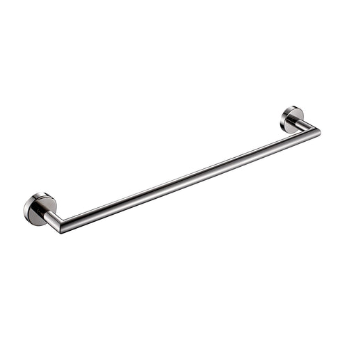 Portasalviette 60 cm in Acciaio Inox AISI 304 Gedy serie Project - Lucido by CeramicStore | Lo specialista del tuo bagno