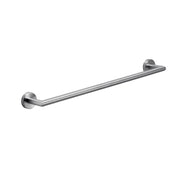 Portasalviette 60 cm in Acciaio Inox AISI 304 Gedy serie Project - Spazzolato by CeramicStore | Lo specialista del tuo bagno