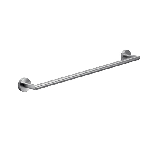 Portasalviette 60 cm in Acciaio Inox AISI 304 Gedy serie Project - Spazzolato by CeramicStore | Lo specialista del tuo bagno
