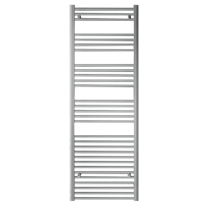 Termoarredo idraulico 1560x600 mm dritto con attacchi centrali 50 mm - versione Outlet by CeramicStore | Lo specialista del tuo bagno