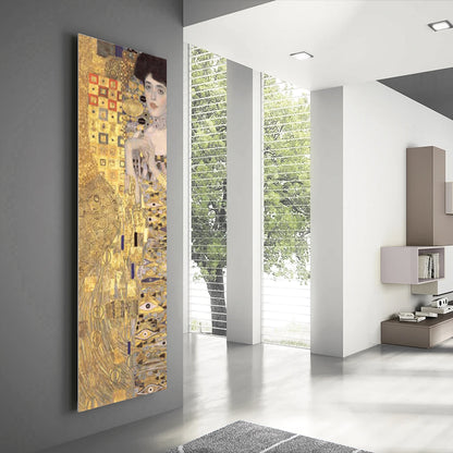 Termoarredo idraulico 200x51 cm interasse mm 50 Modello 'Adele' Termocrea by CeramicStore | Lo specialista del tuo bagno