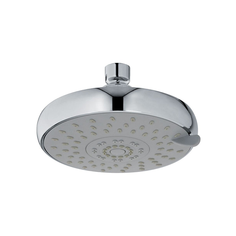 Soffione idromassaggio Sole in abs 5 funzioni by CeramicStore | Lo specialista del tuo bagno