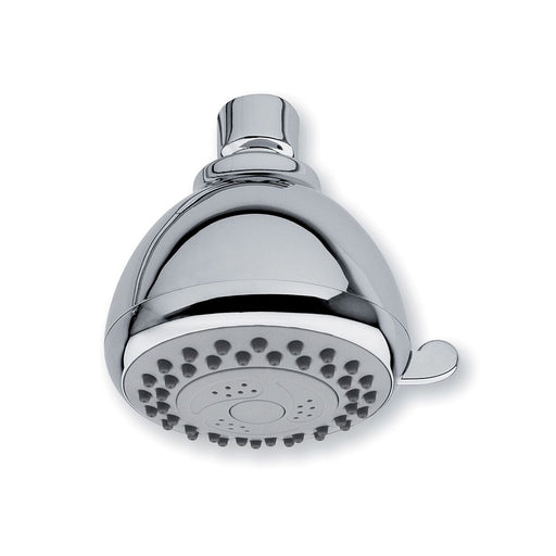 Soffione idromassaggio Ninfea in abs 3 getti by CeramicStore | Lo specialista del tuo bagno