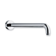 Braccio doccia lusso tondo in ottone lunghezza 400mm by CeramicStore | Lo specialista del tuo bagno