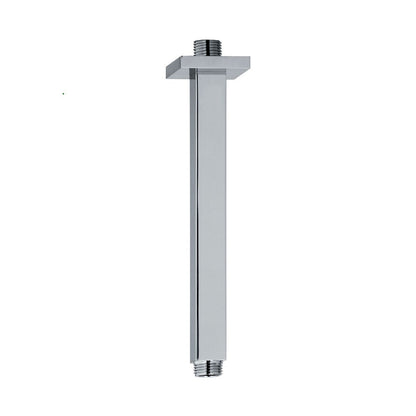 Braccio doccia a soffitto 22x22mm lunghezza 100mm by CeramicStore | Lo specialista del tuo bagno