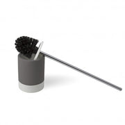Set Accessori Bagno in ceramica Gedy collezione New Mizar - Grigio
