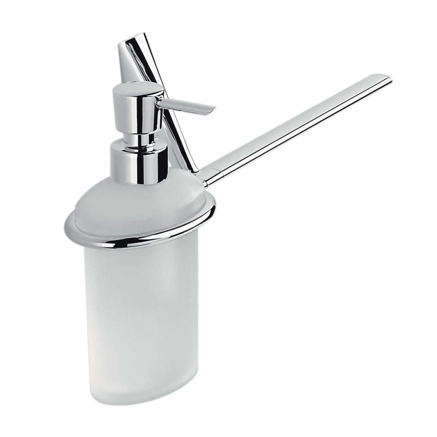 Spandisapone con porta salvietta per bidet verso destro collezione Land di Colombo Design by CeramicStore | Lo specialista del tuo bagno