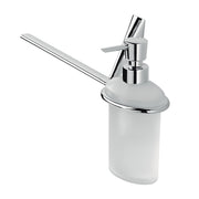 Spandisapone con porta salvietta per bidet verso sinistro collezione Land di Colombo Design by CeramicStore | Lo specialista del tuo bagno