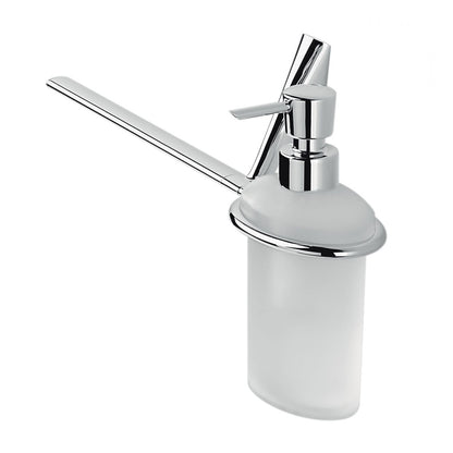 Spandisapone con porta salvietta per bidet verso sinistro collezione Land di Colombo Design by CeramicStore | Lo specialista del tuo bagno