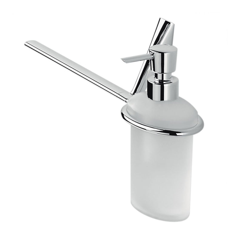 Spandisapone con porta salvietta per bidet verso sinistro collezione Land di Colombo Design by CeramicStore | Lo specialista del tuo bagno
