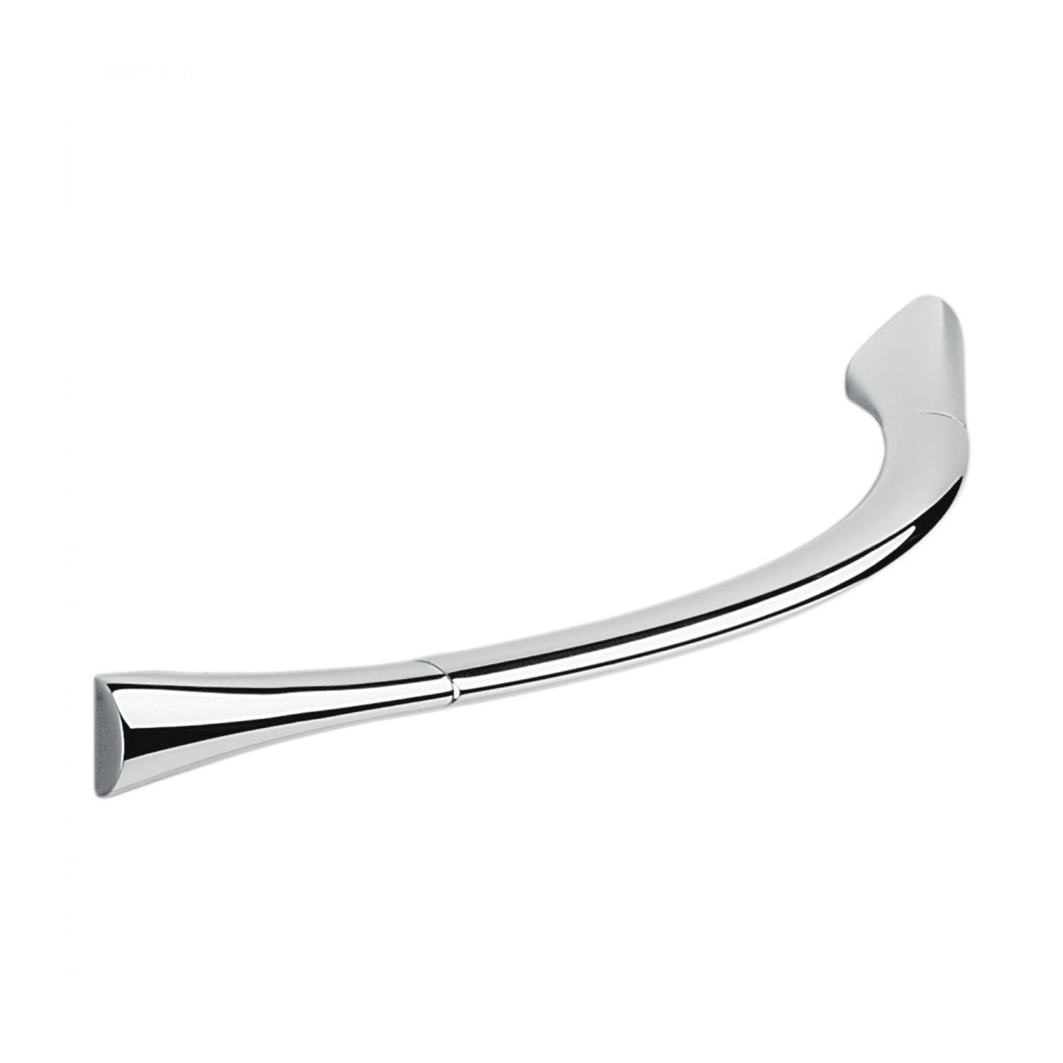 Porta salvietta in ottone 41cm collezione Land di Colombo Design by CeramicStore | Lo specialista del tuo bagno