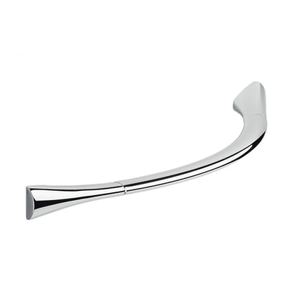 Porta salvietta in ottone 41cm collezione Land di Colombo Design by CeramicStore | Lo specialista del tuo bagno
