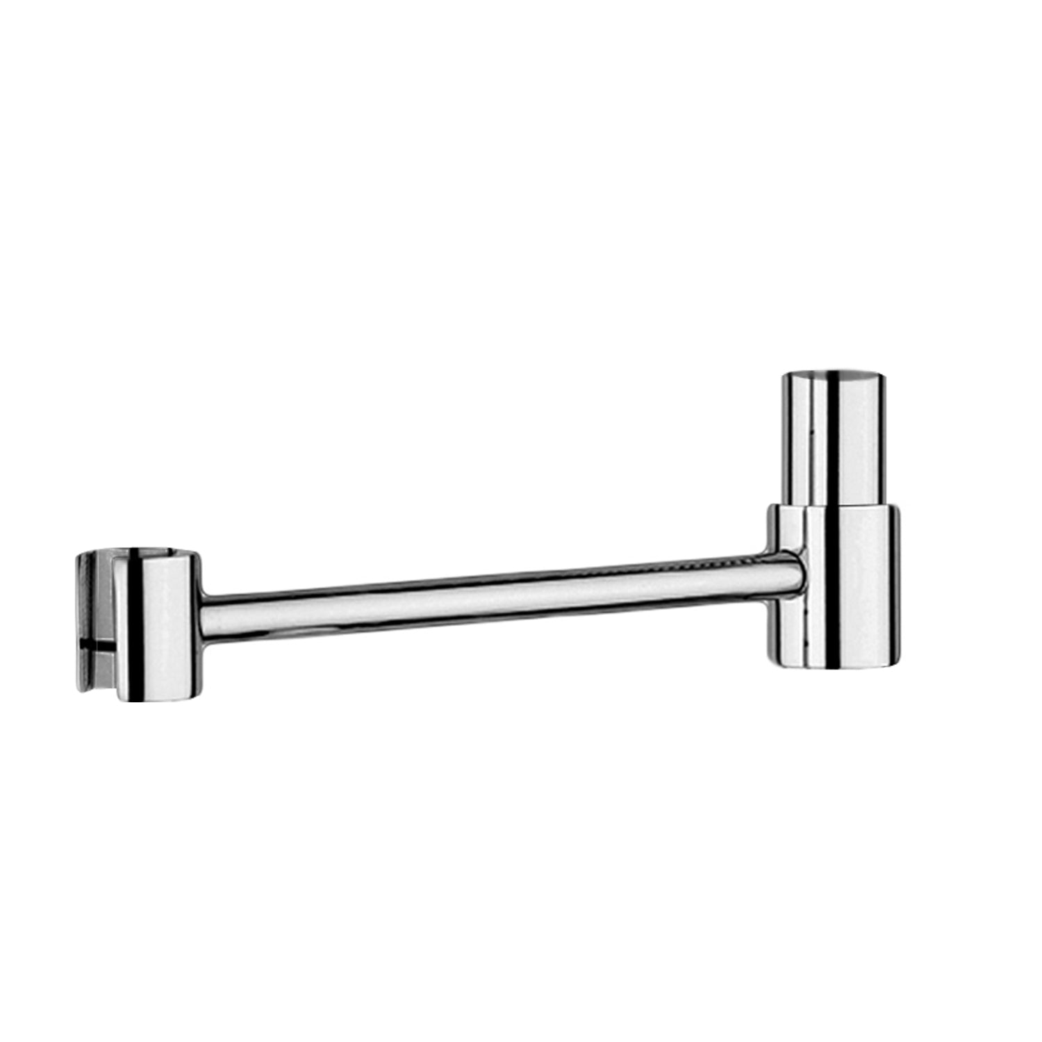 Distanziale supporto doccia interasse 230 mm per art.176/177 linea Stick Paffoni by CeramicStore | Lo specialista del tuo bagno