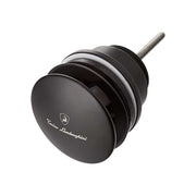 Piletta di scarico Clic Clac Simple Rapid Nero Opaco firmata Tonino Lamborghini by CeramicStore | Lo specialista del tuo bagno