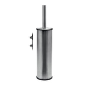 Scopino a parete in Acciaio Inox AISI 304 Gedy serie Project - Spazzolato by CeramicStore | Lo specialista del tuo bagno