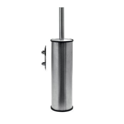 Scopino a parete in Acciaio Inox AISI 304 Gedy serie Project - Spazzolato by CeramicStore | Lo specialista del tuo bagno