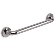 Maniglione 45 cm in Acciaio Inox AISI 304 Gedy serie Project - Lucido by CeramicStore | Lo specialista del tuo bagno