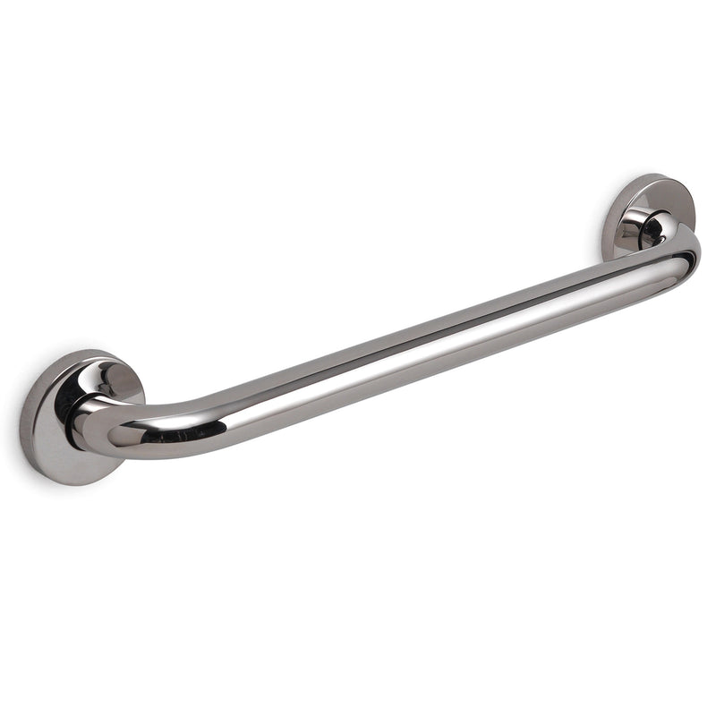 Maniglione 45 cm in Acciaio Inox AISI 304 Gedy serie Project - Lucido by CeramicStore | Lo specialista del tuo bagno
