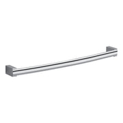 Portasalviette 45 cm a parete Kent di Gedy - Cromato by CeramicStore | Lo specialista del tuo bagno