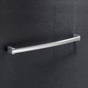 Portasalviette 45 cm a parete Kent di Gedy - Cromato by CeramicStore | Lo specialista del tuo bagno
