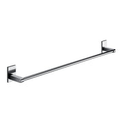 Gedy Portasalviette cm 60 Mod. Maine in acciaio inox e cromall fissaggio a incollo by CeramicStore | Lo specialista del tuo bagno