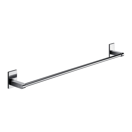 Gedy Portasalviette cm 60 Mod. Maine in acciaio inox e cromall fissaggio a incollo by CeramicStore | Lo specialista del tuo bagno