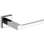 Portarotolo in acciaio inox AISI 304 Colorado di Gedy - Cromato