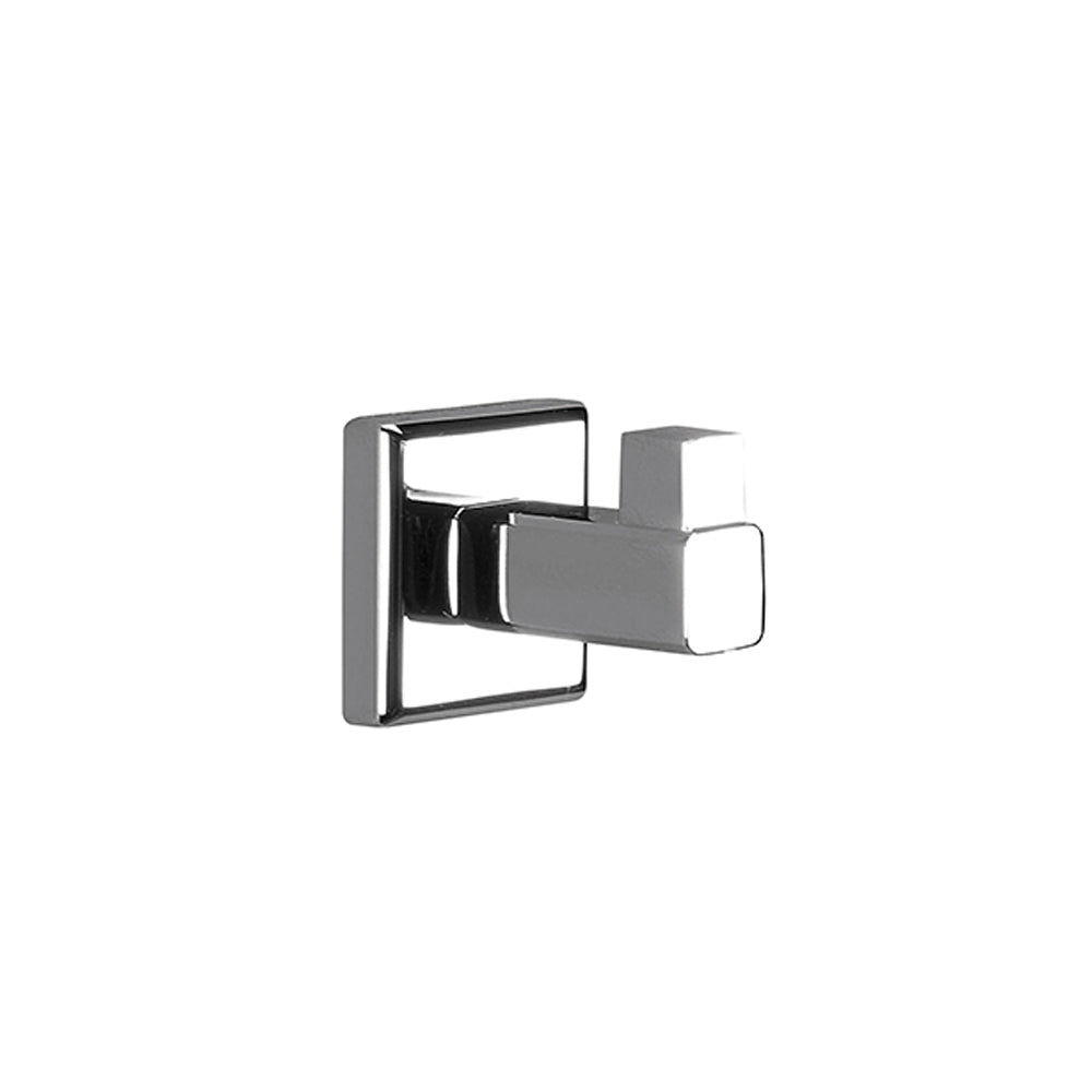 Appendiabiti in acciaio inox AISI 304 Colorado di Gedy - Cromato by CeramicStore | Lo specialista del tuo bagno