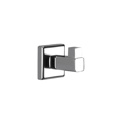 Appendiabiti in acciaio inox AISI 304 Colorado di Gedy - Cromato by CeramicStore | Lo specialista del tuo bagno