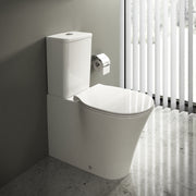 Vaso con cassetta Ideal Standard Connect Air con sedile a chiusura SoftClose