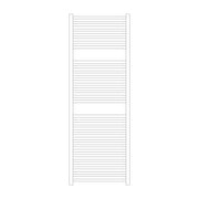 Termoarredo idraulico modello Todi di Lazzarini 1420x600 - Bianco by CeramicStore | Lo specialista del tuo bagno