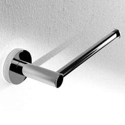 Set accessori bagno in ottone cromato collezione Life by Ares kit 7 pezzi by CeramicStore | Lo specialista del tuo bagno