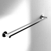 Set accessori bagno in ottone cromato collezione Life by Ares kit 7 pezzi by CeramicStore | Lo specialista del tuo bagno