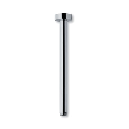Braccio doccia a soffitto tondo 23mm x 100mm by CeramicStore | Lo specialista del tuo bagno
