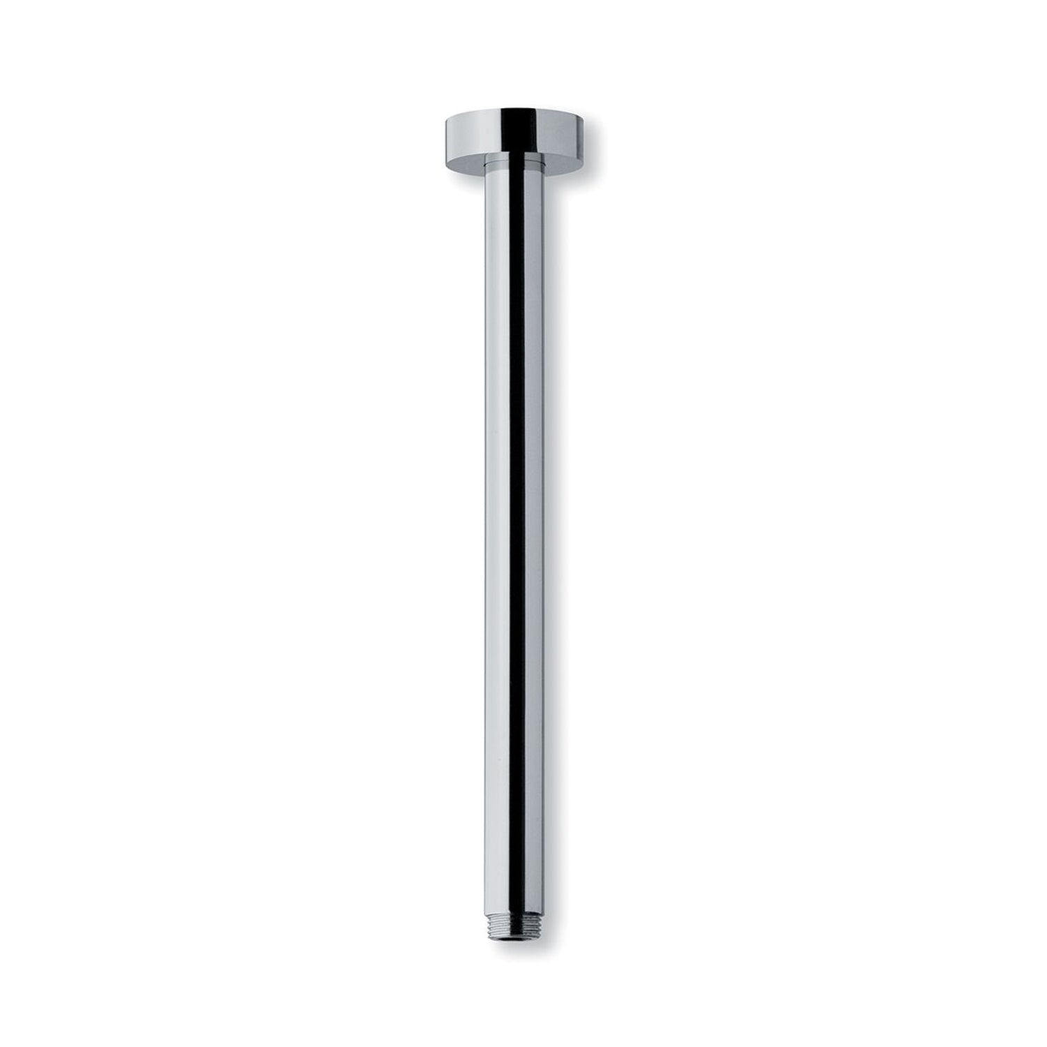 Braccio doccia a soffitto tondo 23mm x 300mm by CeramicStore | Lo specialista del tuo bagno