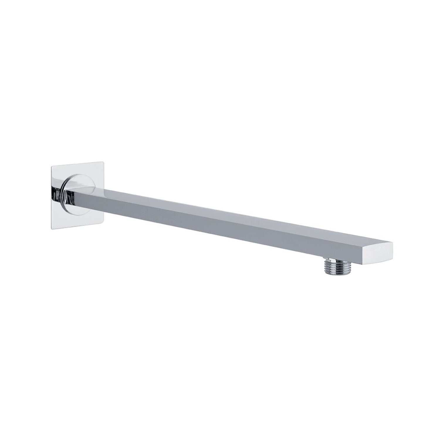 Braccio doccia rettangolare 35x12mm by CeramicStore | Lo specialista del tuo bagno