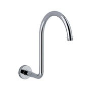 Braccio doccia lusso diametro 18 mm in ottone by CeramicStore | Lo specialista del tuo bagno