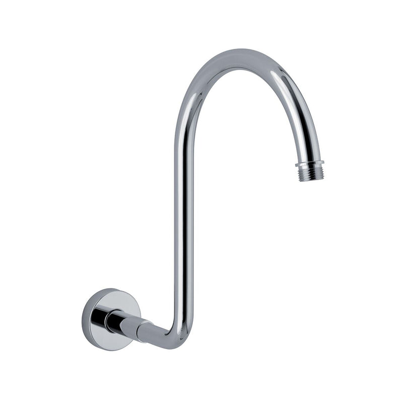 Braccio doccia lusso diametro 18 mm in ottone by CeramicStore | Lo specialista del tuo bagno