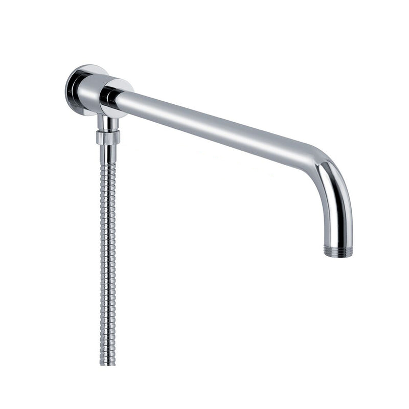 Braccio doccia diametro 20 mm con deviatore in ottone by CeramicStore | Lo specialista del tuo bagno