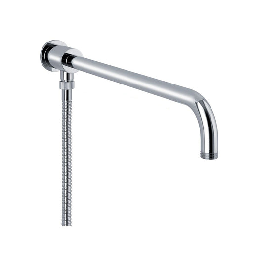 Braccio doccia diametro 20 mm con deviatore in ottone by CeramicStore | Lo specialista del tuo bagno