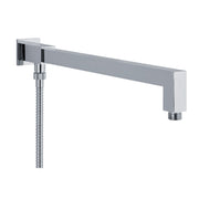 Braccio doccia 25x25mm con deviatore in ottone by CeramicStore | Lo specialista del tuo bagno