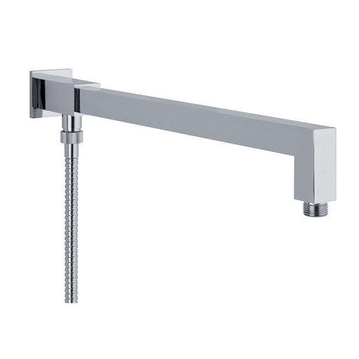 Braccio doccia 25x25mm con deviatore in ottone by CeramicStore | Lo specialista del tuo bagno