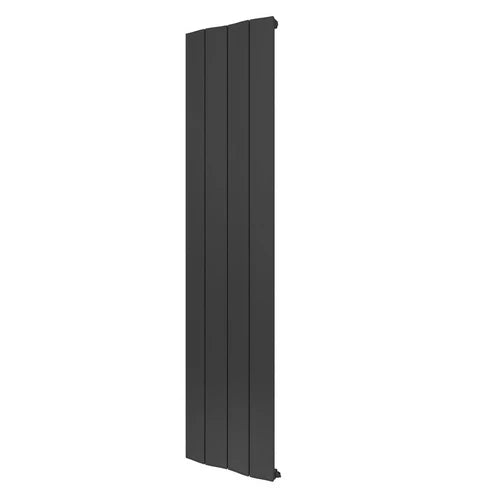 Termoarredo linea oasi h1800 bianco l. 565 mm